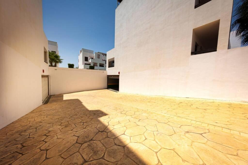 Alborada Vera-Playa المظهر الخارجي الصورة